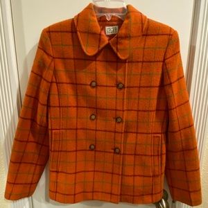 Ann Taylor coat